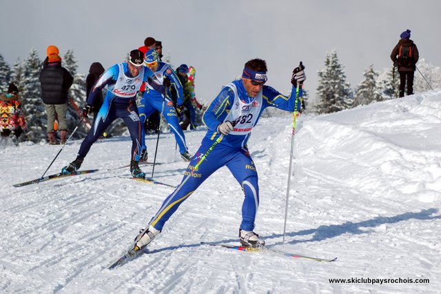 Grand-Prix du Semnoz